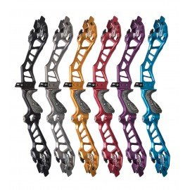 Sebastien Flute Ascent 25"