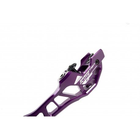 Sebastien Flute Ascent 25"