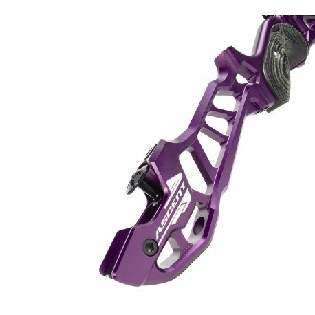 Sebastien Flute Ascent 25"