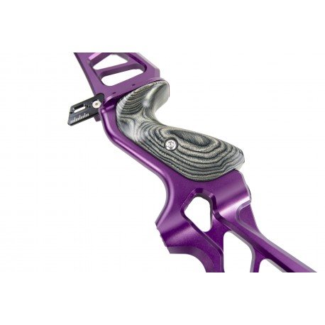 Sebastien Flute Ascent 25"