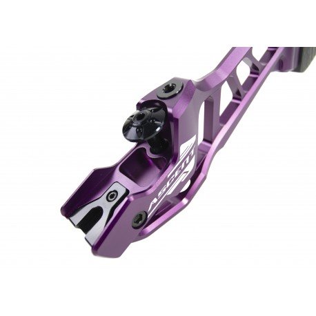 Sebastien Flute Ascent 25"