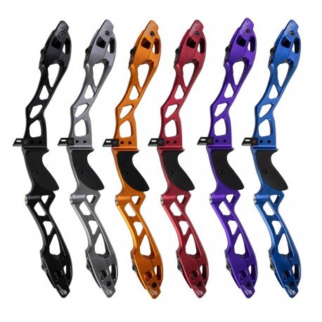 Sébastien Flute ISO Pro 25"