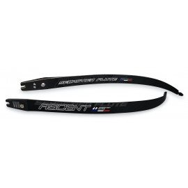 Sébastien Flute Ascent ILF