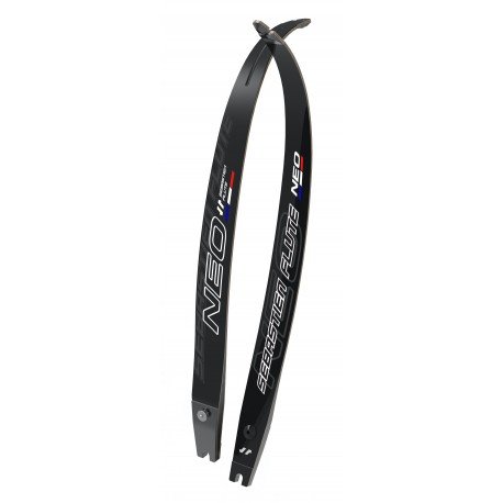 Sébastien Flute NEO Fibre ILF