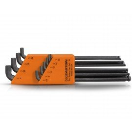 Easton Pro Hex courte