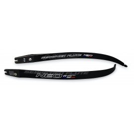 Sébastien Flute NEO Fibre ILF