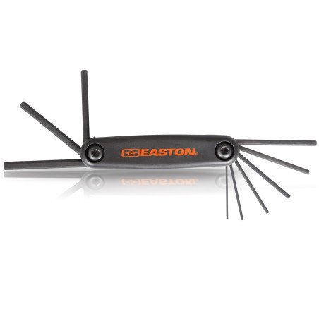 Easton Hex standard