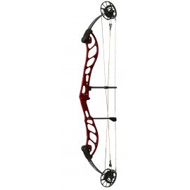 PSE Supra Focus RTX 40 EM