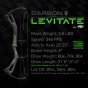 PSE Carbon Levitate