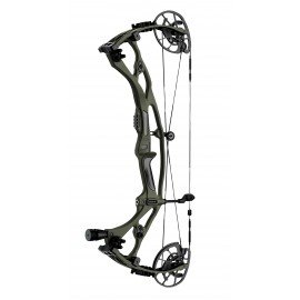 Hoyt RX-7