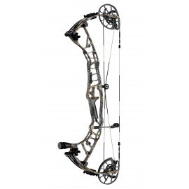 Hoyt Ventum Pro 33