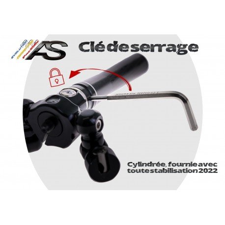 Arc Système X-Pro16 Recurve