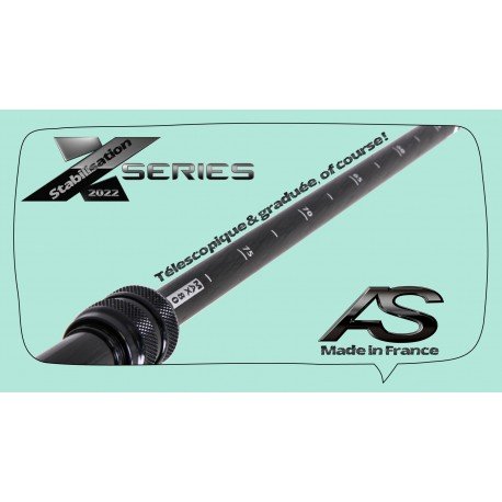 Arc Système X-Pro16 Recurve