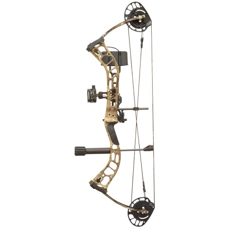 PSE Brute ATK Pro Package