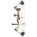 PSE Brute ATK Pro Package