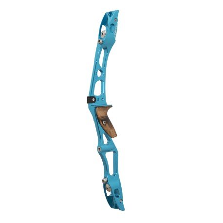 Kinetic Forged Ember