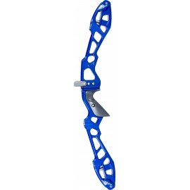 Kinetic Lancer