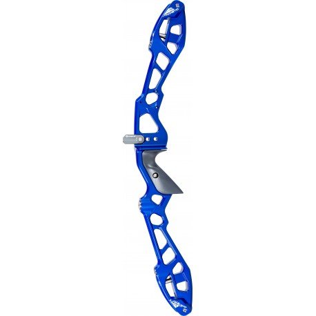 Kinetic Lancer