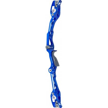 Kinetic Lancer