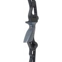 Kinetic Lancer