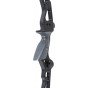 Kinetic Lancer