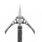 Rage Hypodermic Trypan NC