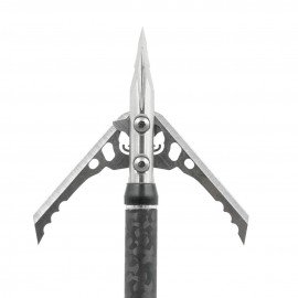 Rage Hypodermic Trypan NC