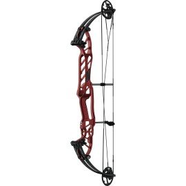 Hoyt Stratos 36 SVX