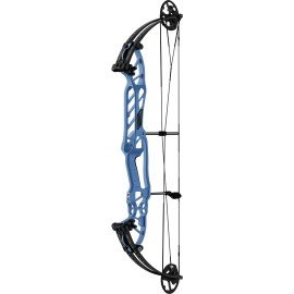 Hoyt Stratos 36 SVX