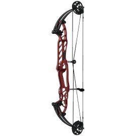 Hoyt Stratos 36 HBT