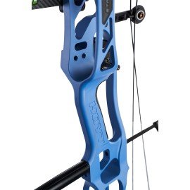 Hoyt Stratos 40 SVX