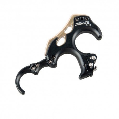 Topoint Back Tension