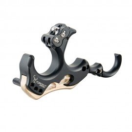 Topoint Back Tension