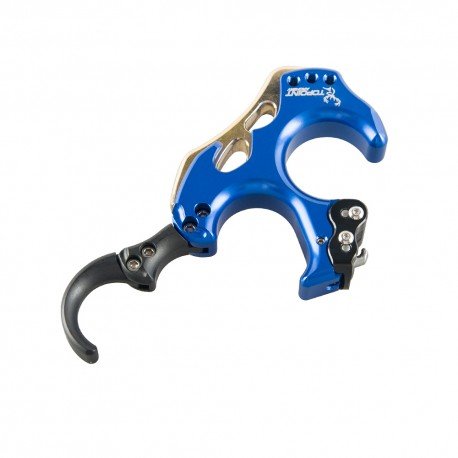 Topoint Back Tension