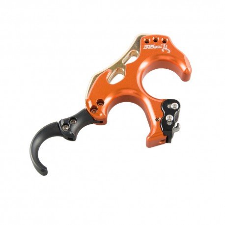 Topoint Back Tension