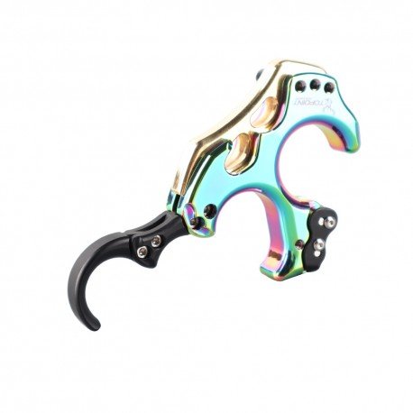 Topoint Back Tension