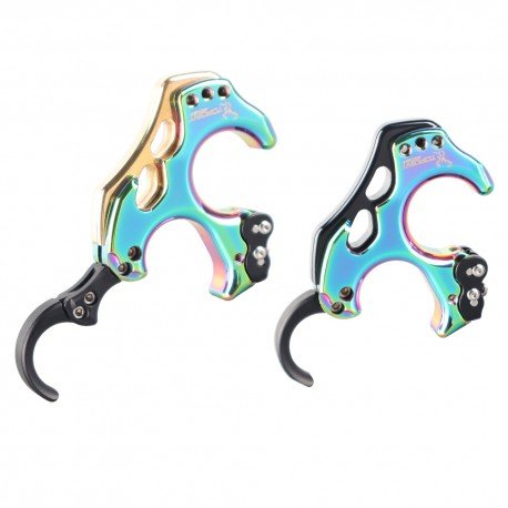 Topoint Back Tension