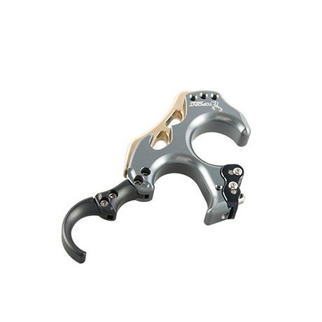 Topoint Back Tension