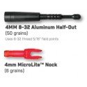 Easton FMJ 4mm