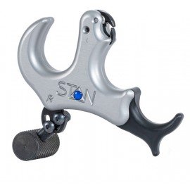 Stan Onnex Resistance Echo Grey