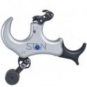 Stan Onnex Hinge Echo Grey
