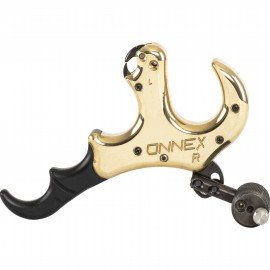 Stan Onnex Resistance Heavy Metal