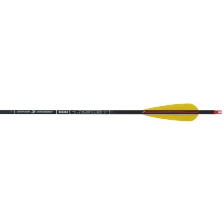 Flèche Skylon Frontier 6.2 montée