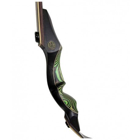Old Tradition Predator
