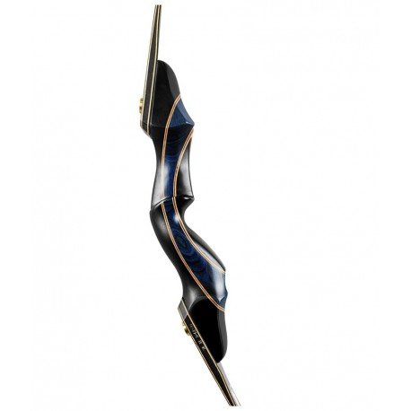 Old Tradition Saphir + branches 60"