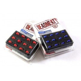 G5 Deadmeat Snap Lock Collars