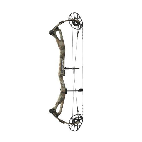 PSE Mach 34 E2