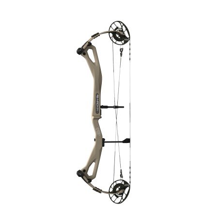 PSE Mach 34 EC