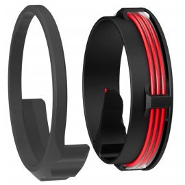 Axcel Fibre optique avec rhéostat pour scope AVX-31