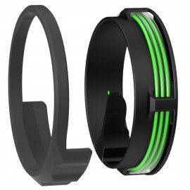 Axcel Fibre optique avec rhéostat pour scope AVX-41